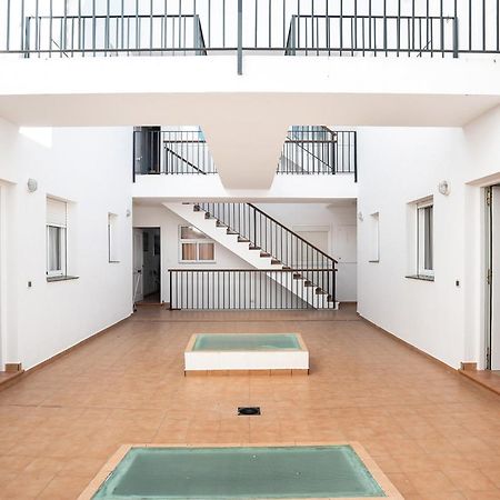 Apartamento Perez Zara 5 Conil De La Frontera Exteriör bild