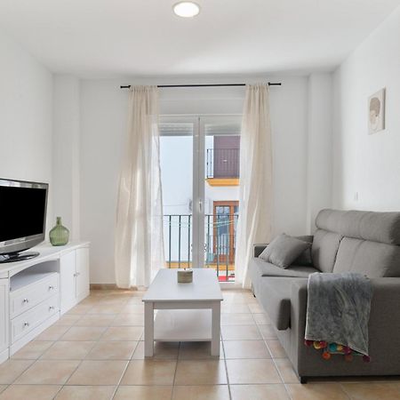 Apartamento Perez Zara 5 Conil De La Frontera Exteriör bild
