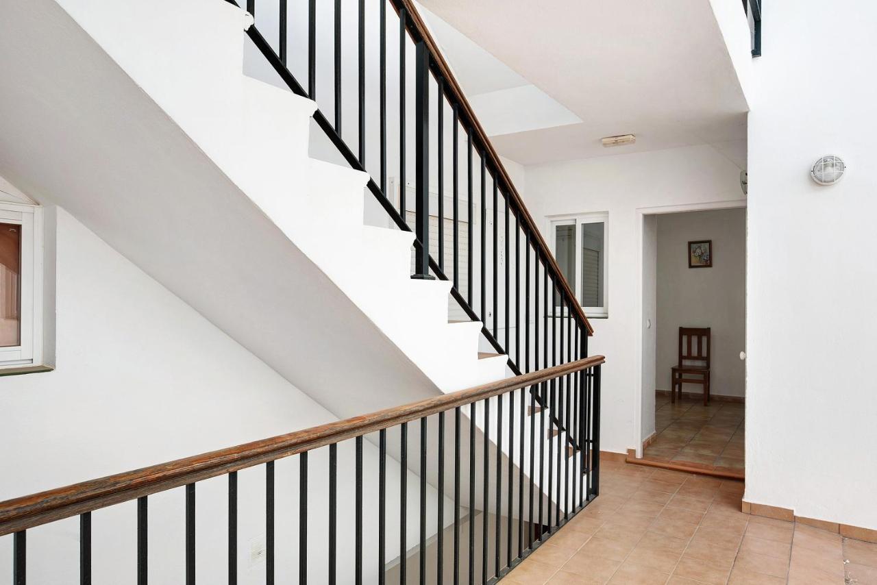 Apartamento Perez Zara 5 Conil De La Frontera Exteriör bild