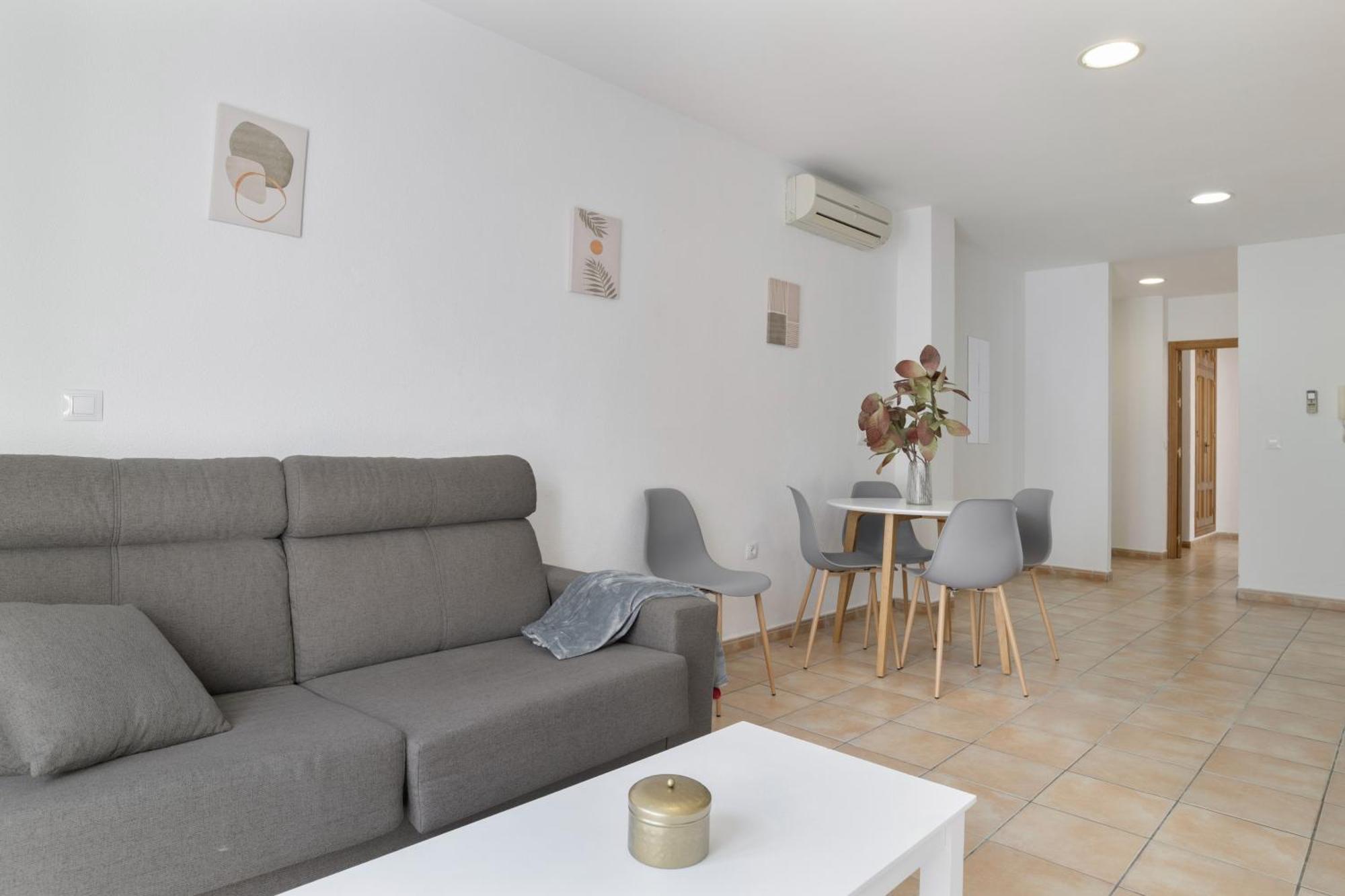 Apartamento Perez Zara 5 Conil De La Frontera Exteriör bild