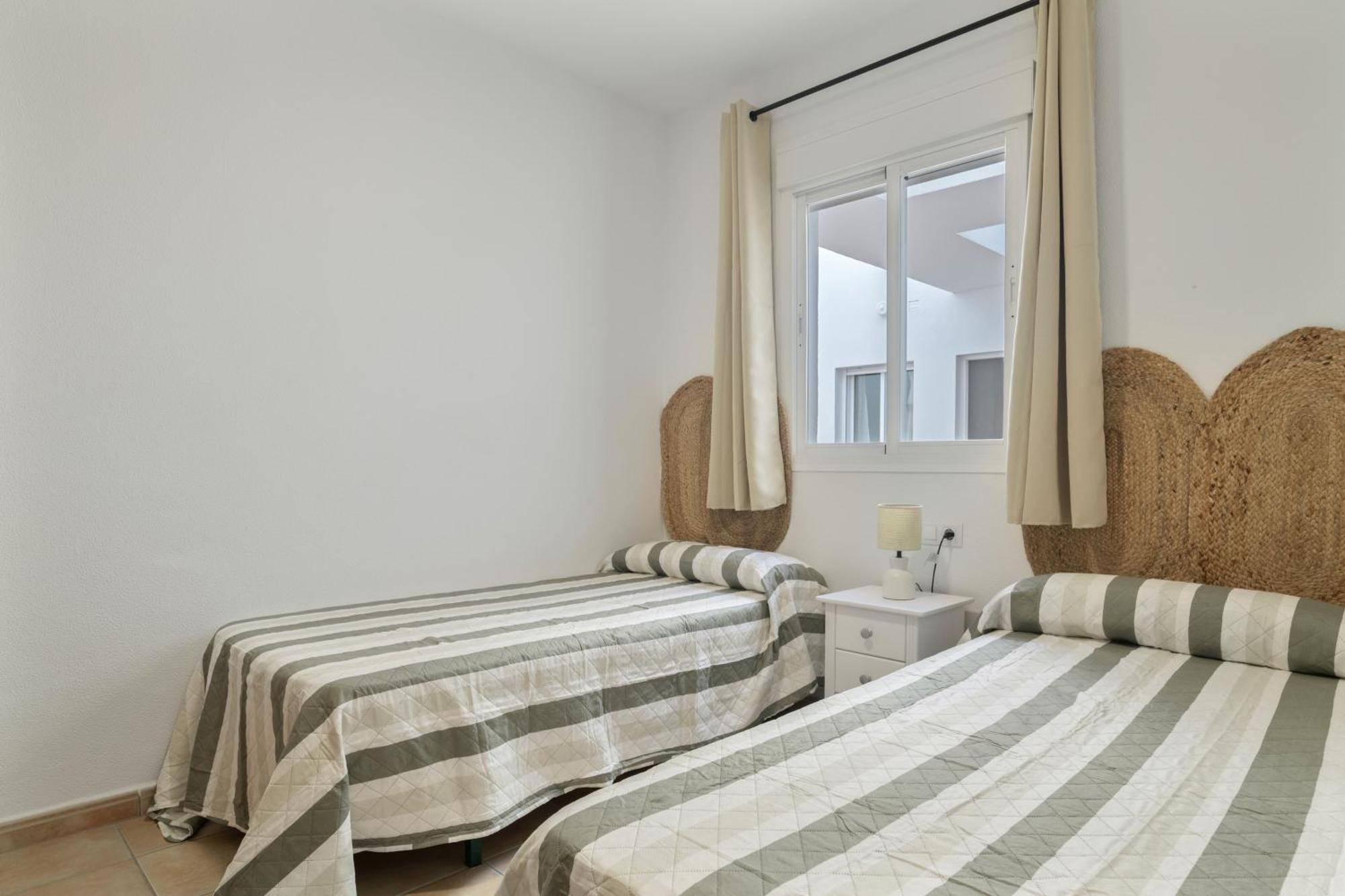Apartamento Perez Zara 5 Conil De La Frontera Exteriör bild