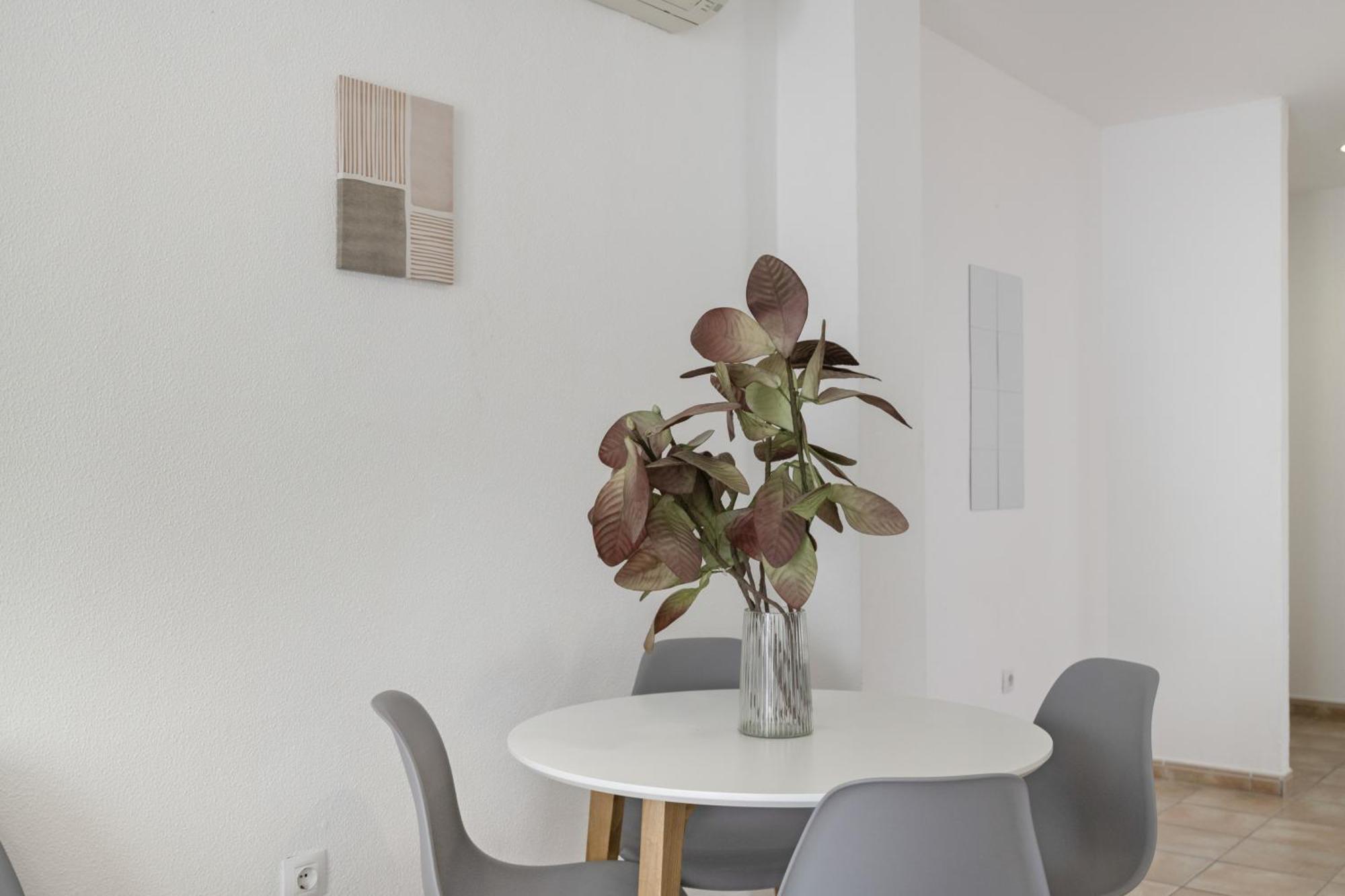 Apartamento Perez Zara 5 Conil De La Frontera Exteriör bild