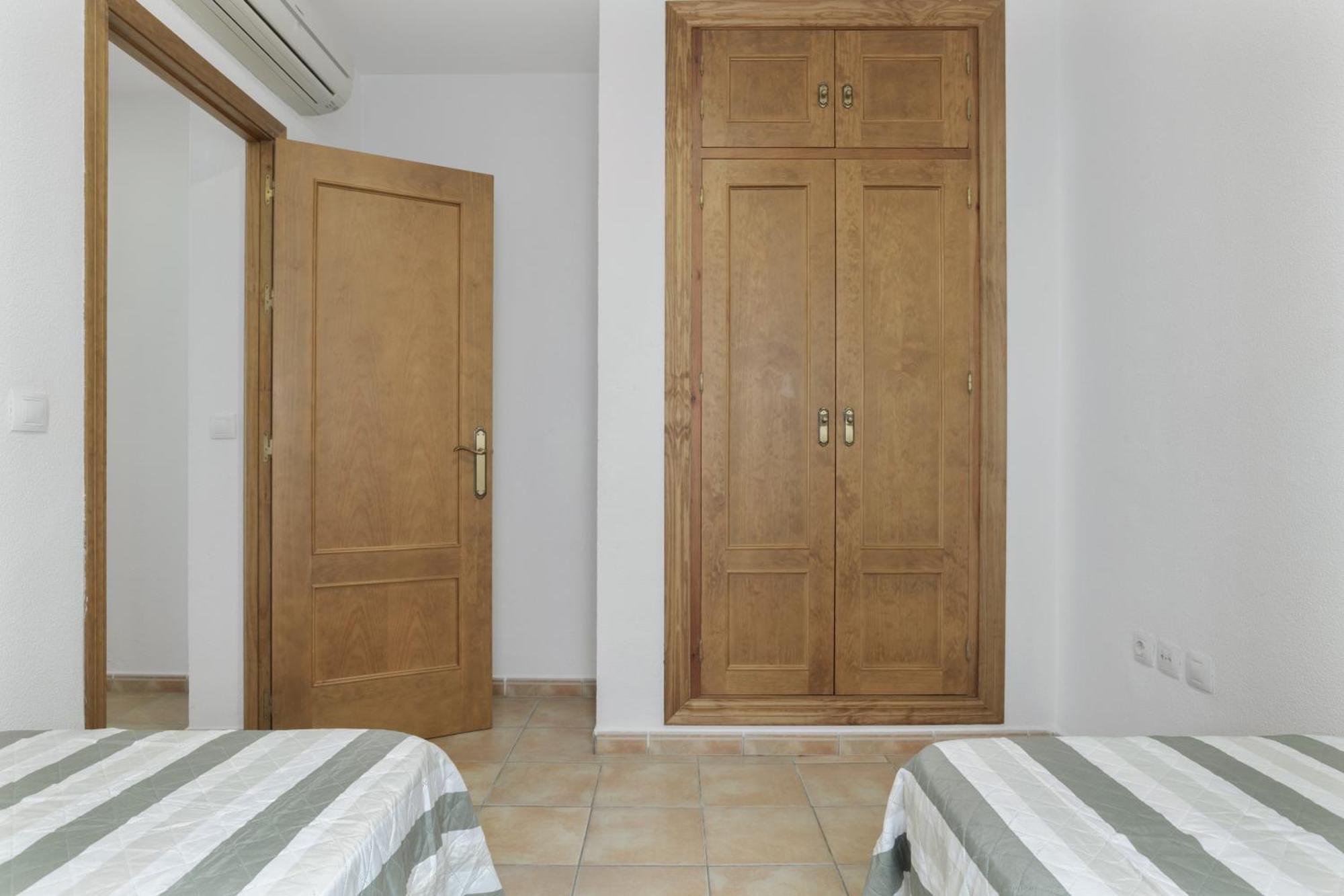 Apartamento Perez Zara 5 Conil De La Frontera Exteriör bild
