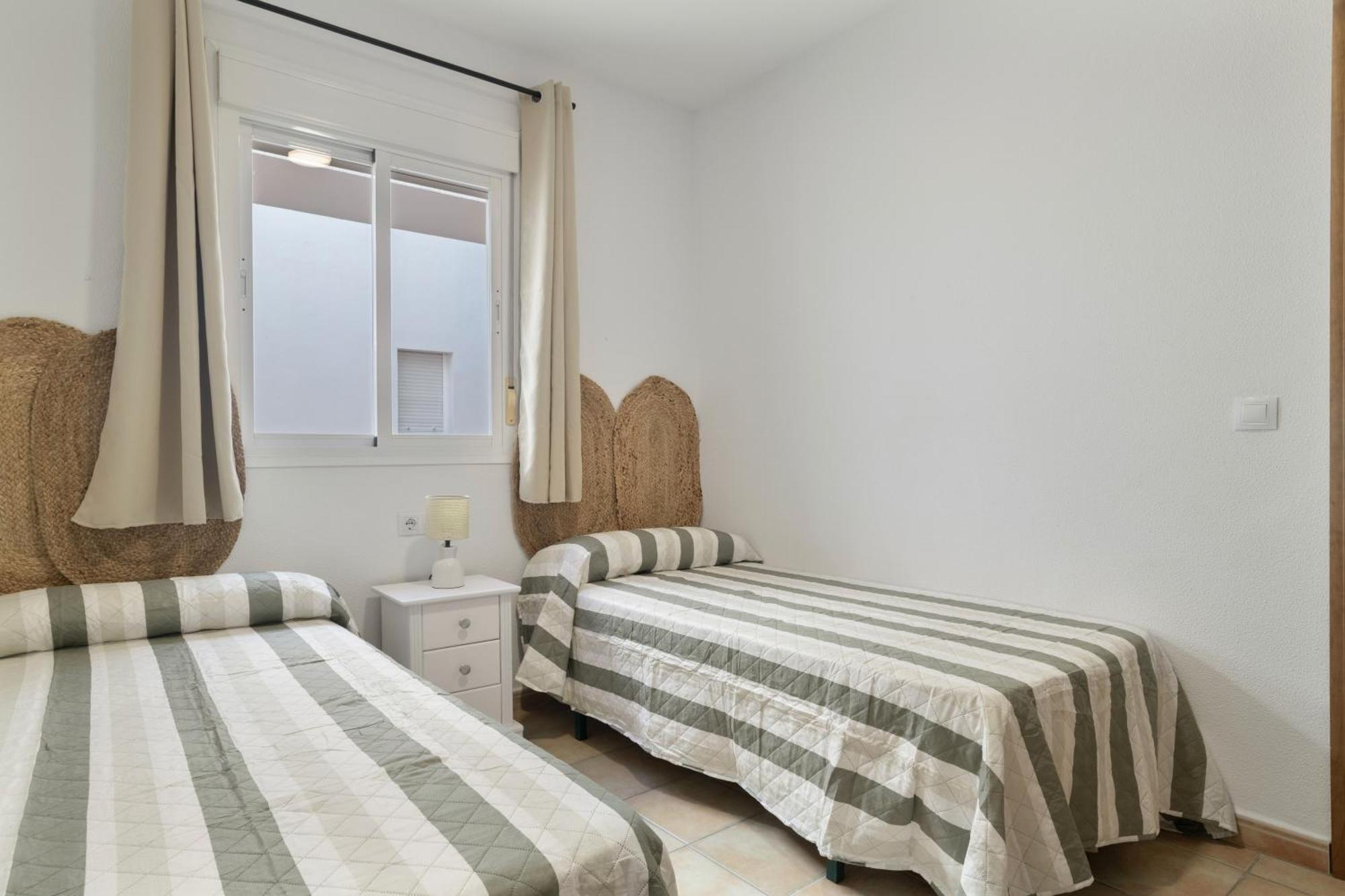 Apartamento Perez Zara 5 Conil De La Frontera Exteriör bild