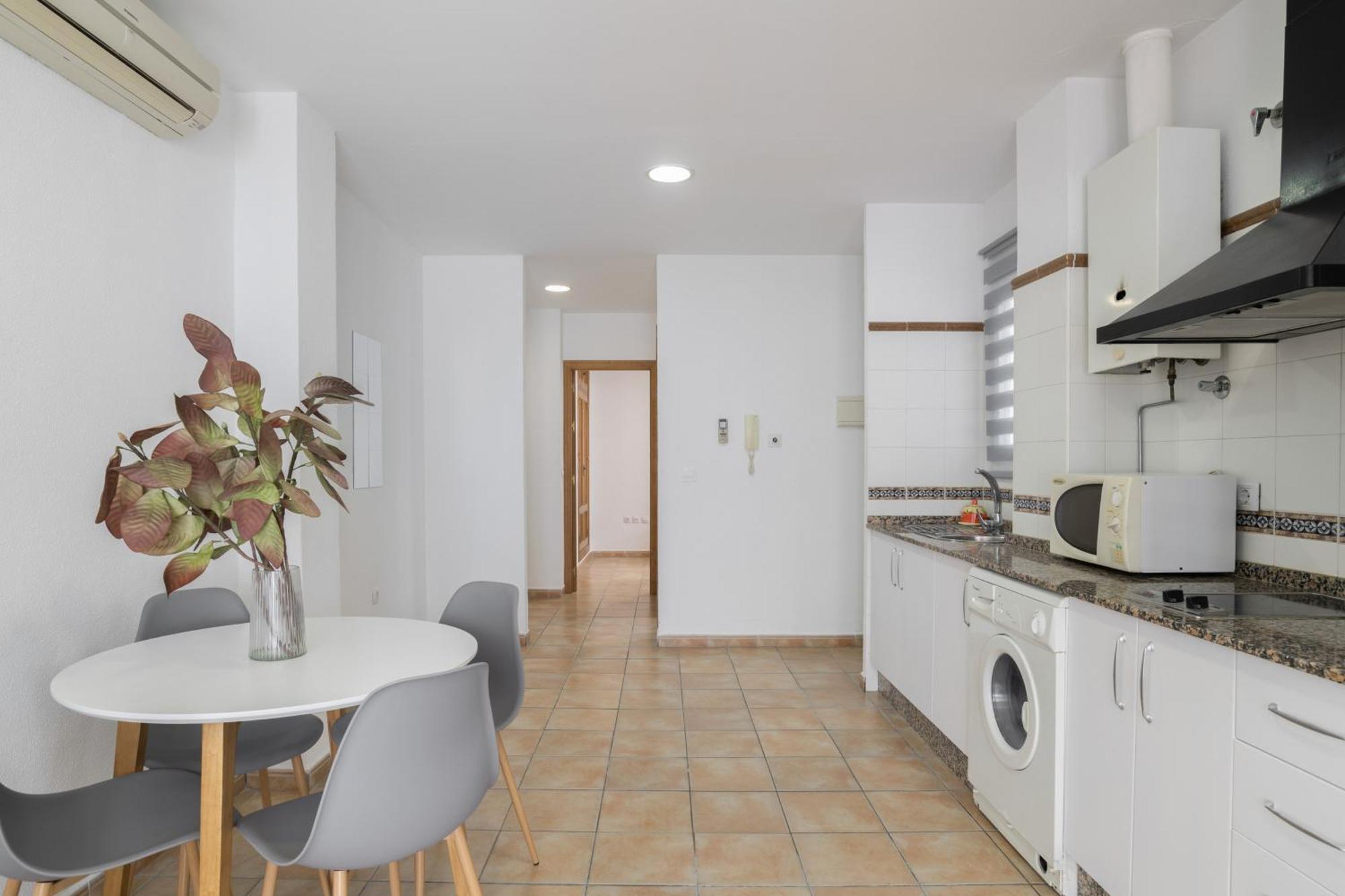 Apartamento Perez Zara 5 Conil De La Frontera Exteriör bild