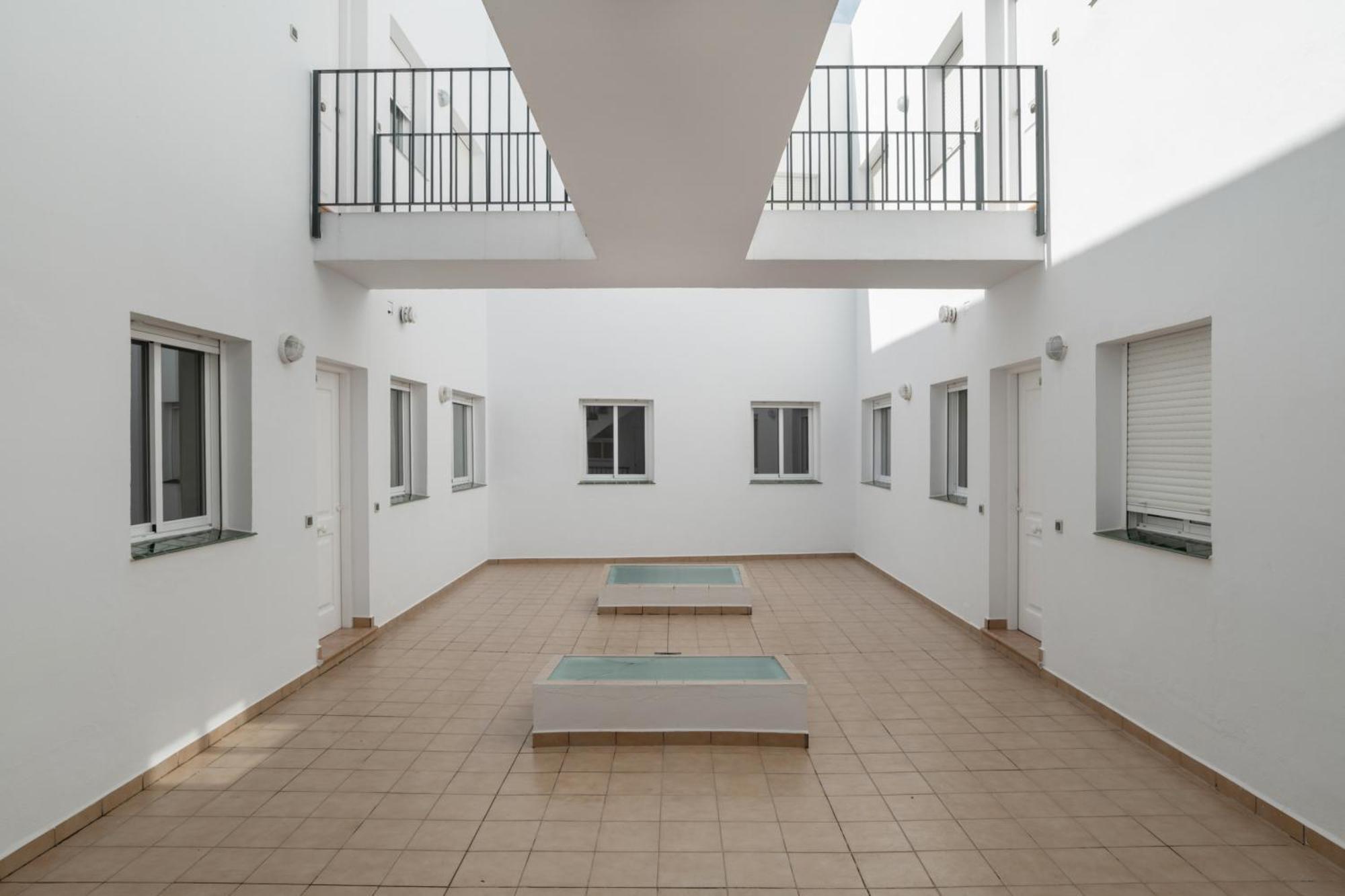 Apartamento Perez Zara 5 Conil De La Frontera Exteriör bild
